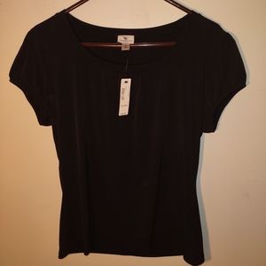 Worthington Woman's Black Top